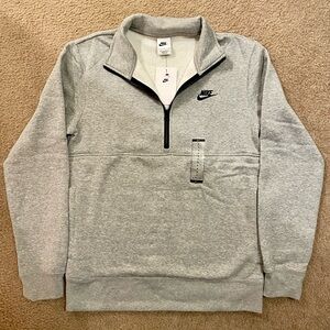 Nike Sportswear Club Pullover
